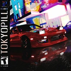 TOKYOPILL - Drifter