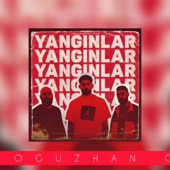 Yangınlar