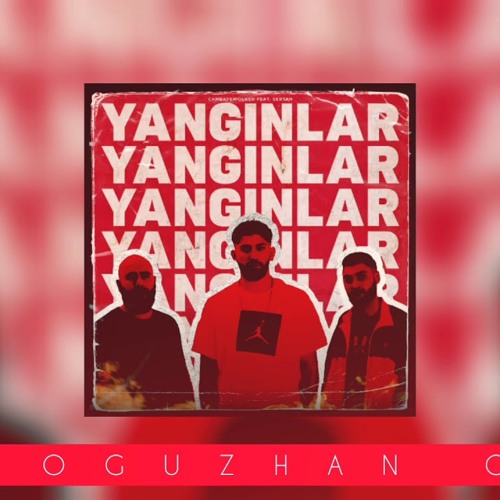 Yangınlar