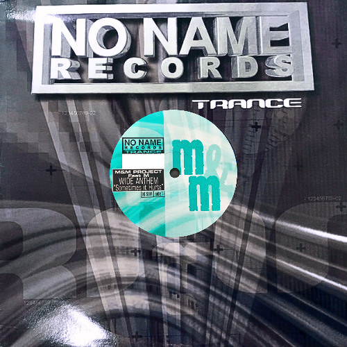 Wide Anthem (DJ Gert Tribal Trance Mix)