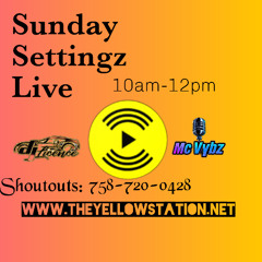 Sunday settingz 4
