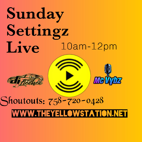 Sunday settingz 4