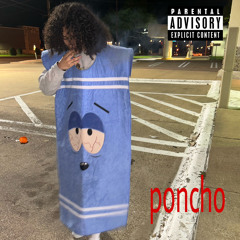 poncho (prod king arthur)(MUSIC VIDEO IN DESCRIPTION)