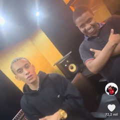 MC MN E DJ TCHOUZEN ACAPELAS