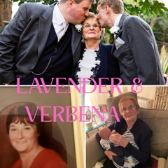LAVENDER&VERBENA [GRANDMA]