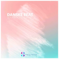 Danske Beat - Blended  ( Original Mix )