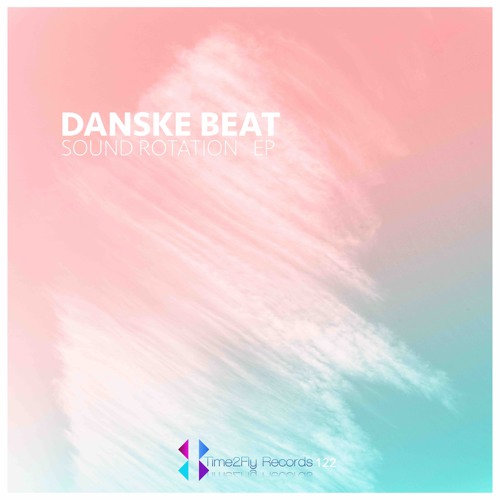 Danske Beat - Blended  ( Original Mix )