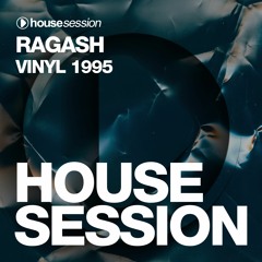 Ragash - Vinyl 1995