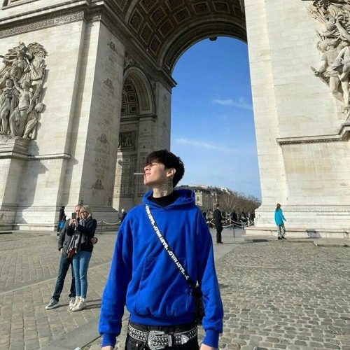 STRANGEHUMAN - OVERDOSE (PREVIEW HD)