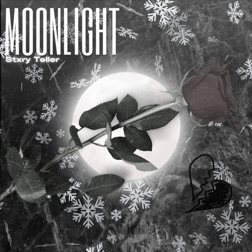 Moonlight 171BPM  (prod. Stxrymadeit)