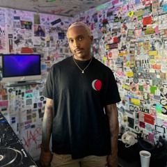 LSDXOXO @ The Lot Radio 10-16-2024