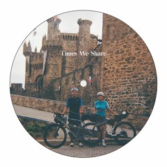 PREMIERE: Paul Rudder - Times We Share