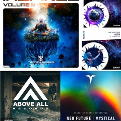 Time4Trance 227 part 2 Uplifting