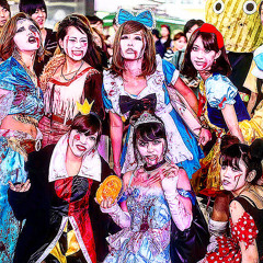 Sensei(@bleachdiego)