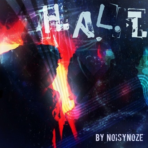 H.A.L.T