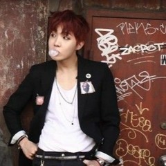 slowed & reverb + 8d + pitched - boy in luv (bts)