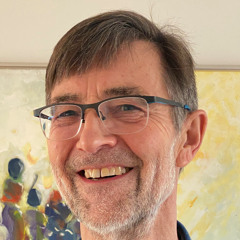 I Guds hænder – når vi tager en chance, og Gud lader livet lykkes | Bibeltime 3 fra Emdrup Kirkelejr 2025 med Niels Jørn Fogh