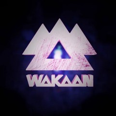 Halloween 2020 Wakaan Takeover Mix