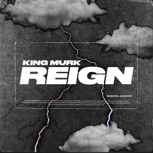 Stream Reign by King Murk | Listen online for free on SoundCloud
