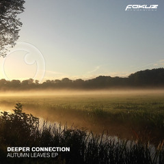 Take Youre Time Preview forthcoming Autumn Leaves EP Fokuz Recordings