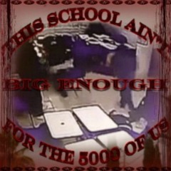 lllockdownn - THIS SCHOOL AINT BIG ENOUGH FOR THE 5000 OF US ##RUNDOWNNN {KVRVIST}