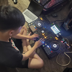 Cảnh Ảo Gặp Ảo Ảnh - Bikenn