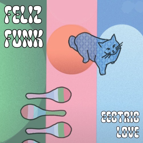 Electric Love 2025 Application Mix