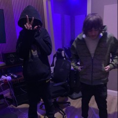 bleood - pose fo da pic