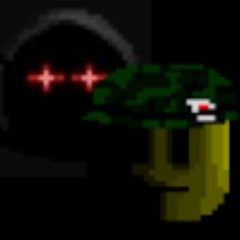 Corrupted Crossroads - Overtime Idle Theme (slowed)