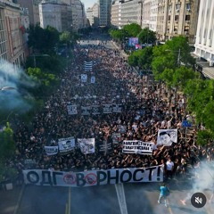 UNDER (RE)CONSTRUCTION - PARTIZAN HISTERICAL S06 E01 - 03.07.2024.