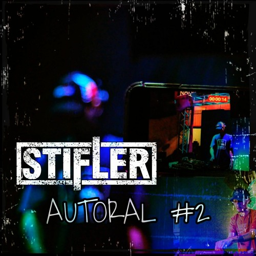 STIFLER (BR) - AUTORAL #2