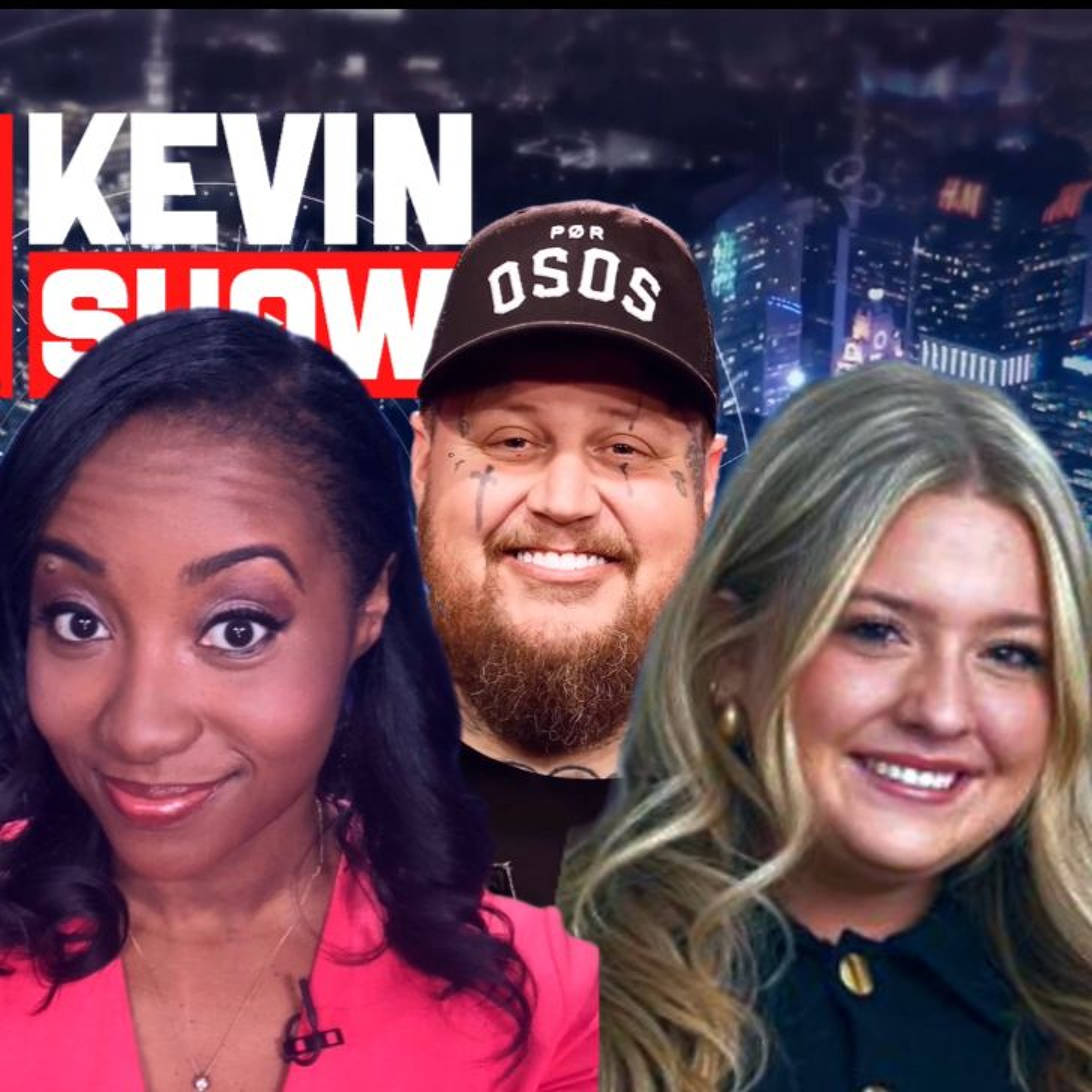 030825 - That Kevin Show - Hour 2