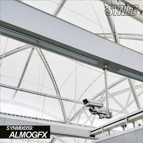 SYNMIX059: Almogfx