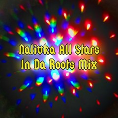 Nalivka All Stars - In Da Roots Mix
