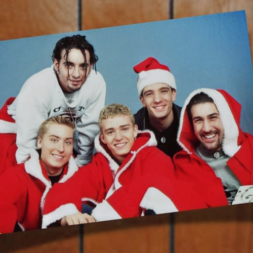 Stream Merry Christmas Happy Holidays X Back That Ass Up (Scooter
