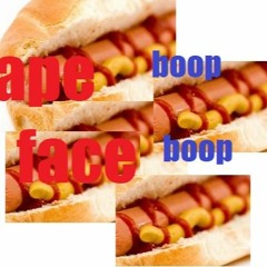 APEFACE - BOOP BOOP