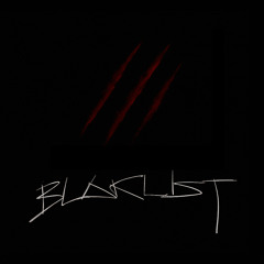 Blaklist (feat. Aruna)