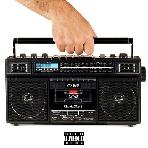 Chunky2Cold - Cobra Kai