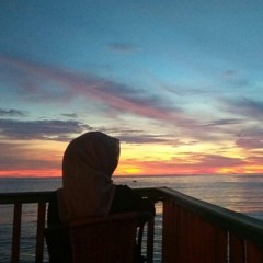 Melukis Senja - Budi Doremi Cover RzkysPutri