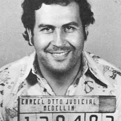 Pablo Escobar (prod. by itsnotmeprod)