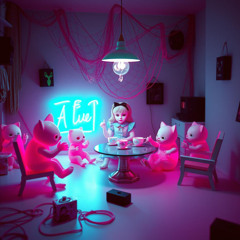 MelanKholyia Safety & Survival Alice & 5