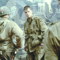 Saving private ryan ft. luwop (nickgottfanz x kite)