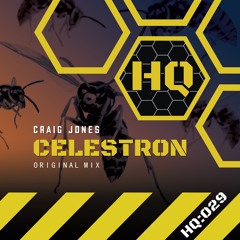 Celestron (Radio Edit)