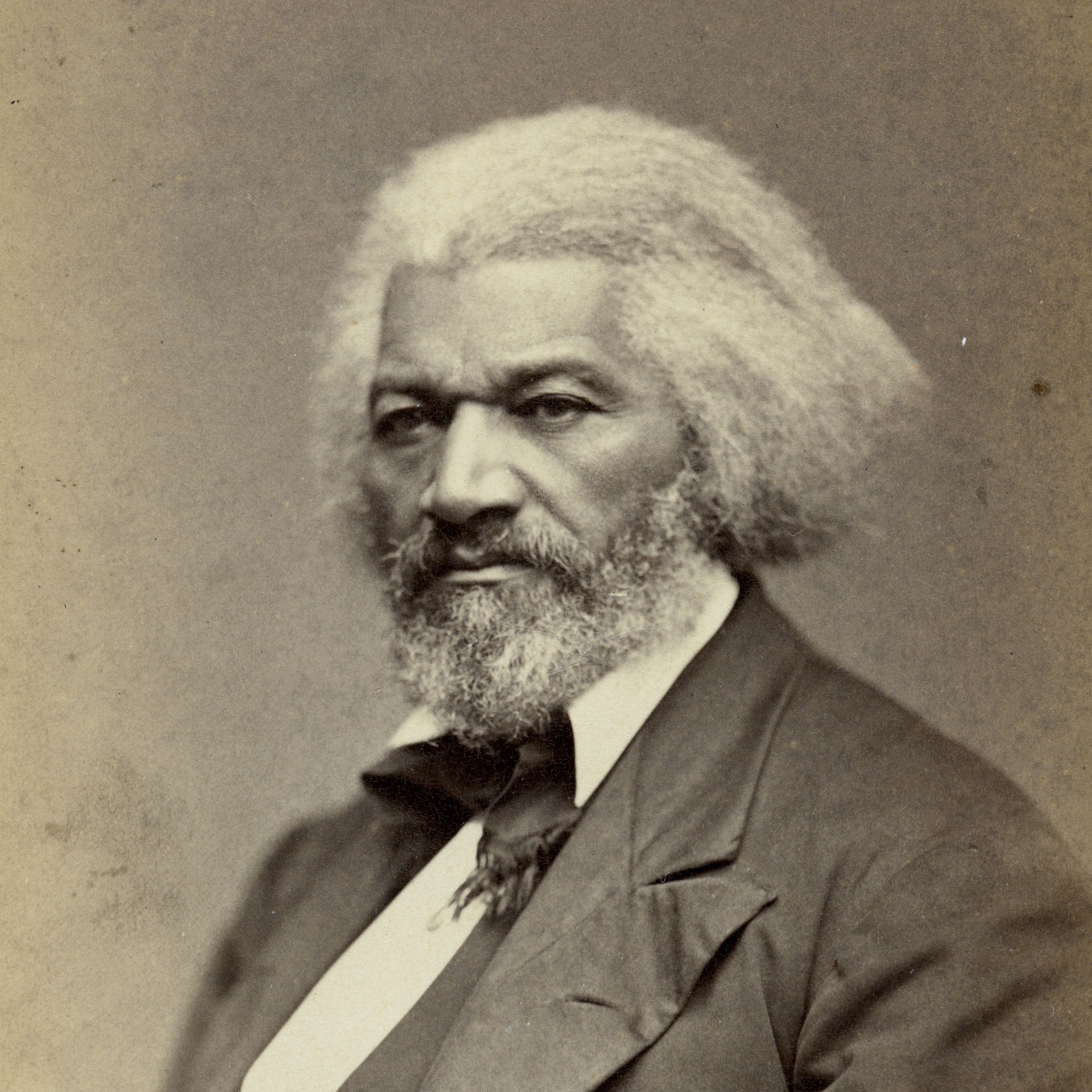 Frederick Douglass and The Black Archives with Historian Lacey Wilson episode artwork