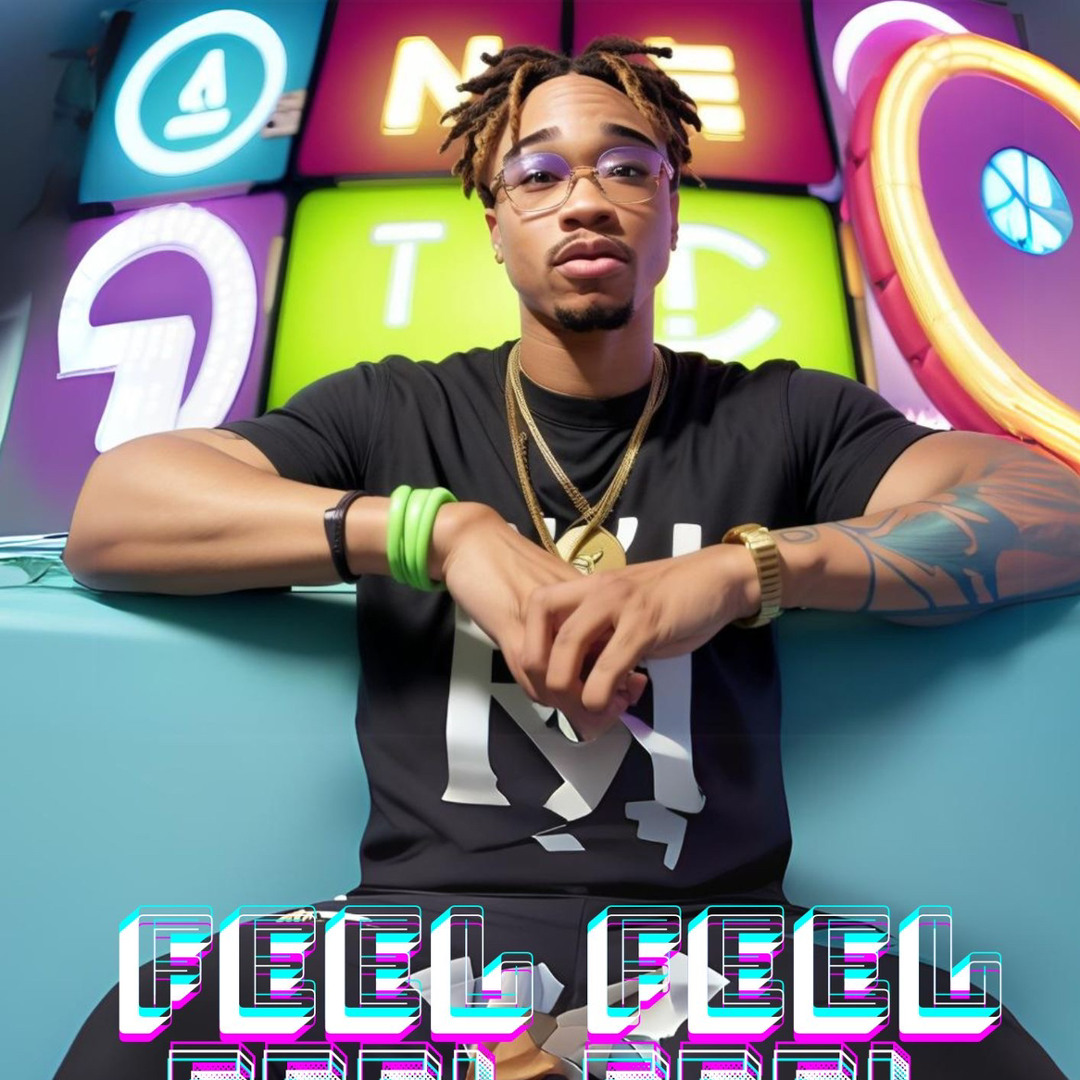 7th Psalmist - I Got A Feeling (CJ MIX 1).wav
