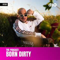 Stream Dirtybird Radio 525 - J.Phlip by DIRTYBIRD | Listen online