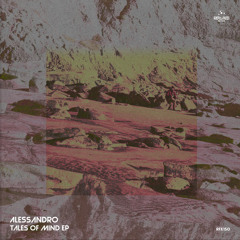 Alessandro (COL) - Kimino (Original Mix)
