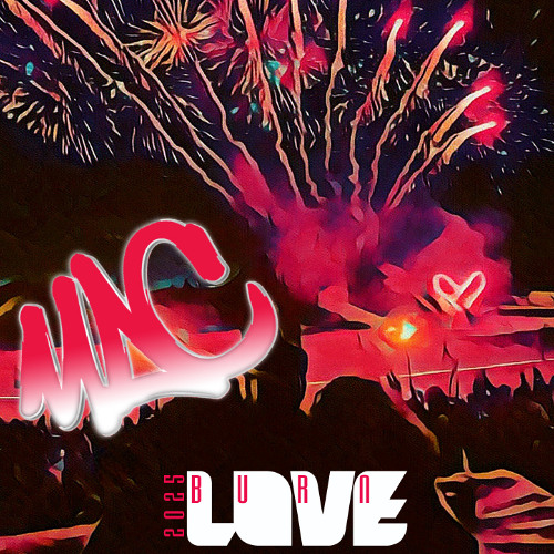 DjMaC Love Burn 2025