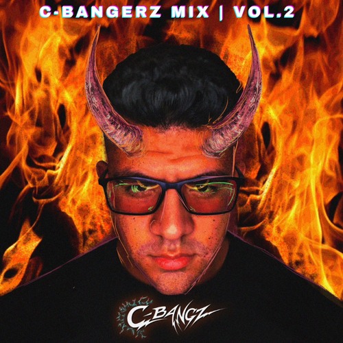 C-BANGERZ MIX VOL.2 | RIDDIM-TEAROUT-DEATHSTEP | DJ C-BANGZ