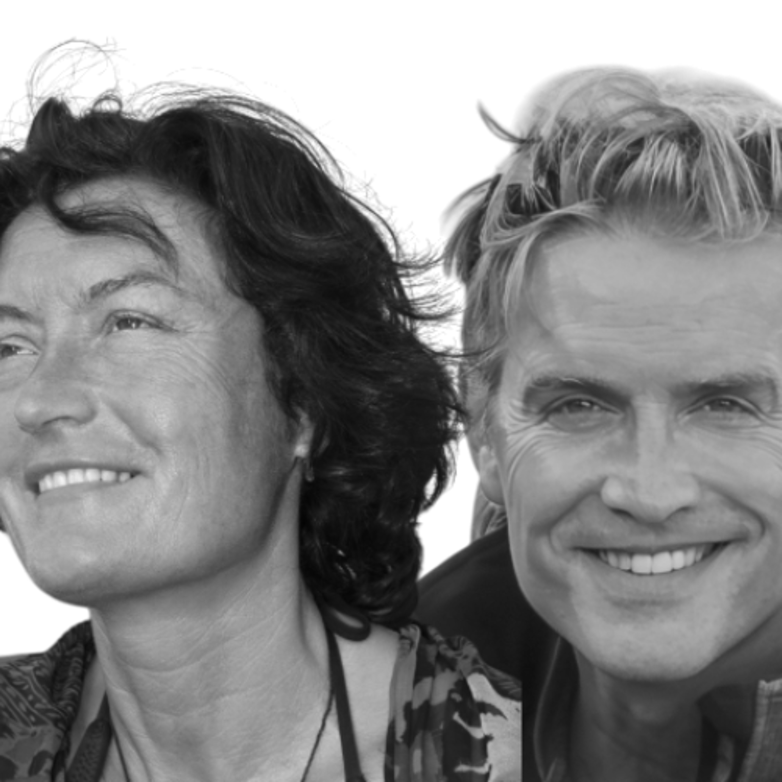 Simon & Lisa Thomas: Two Wheels, Seven Continents, Endless Adventures | 23.02.25 thumbnail